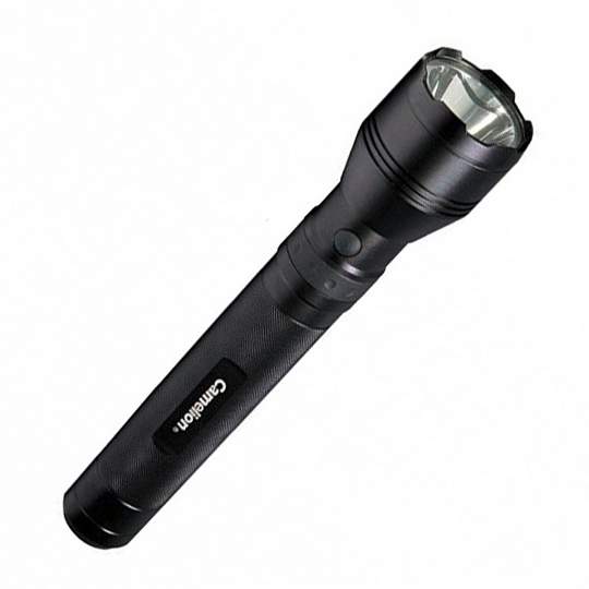 Lanterna Camelion HyberBrite T8 metalica reincarcabila 1 LED CREE 3W
