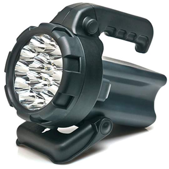 Lanterna reincarcabila Mac Tronic 9018 18 LED