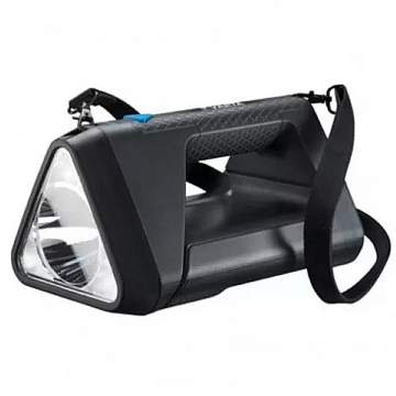 Lanterna reincarcabila Varta Work Flex BL30R 5W 1+9 LED-uri V18684