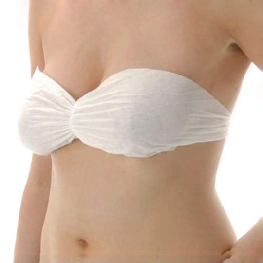 Sutien PPSB unica folosinta, 146x20cm (100 bucati)