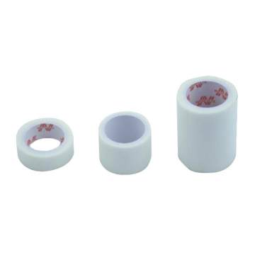 Leucoplast hartie neambalat - 1,25cm x 4,5m/rola 