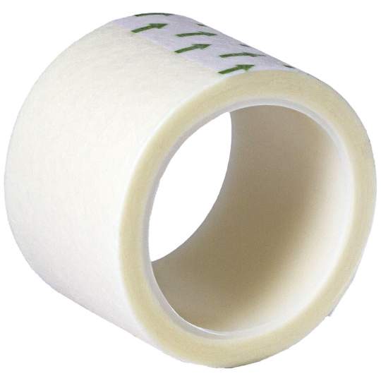Leucoplast hartie rola 2.5 cm x 4.5m (1 bucata)
