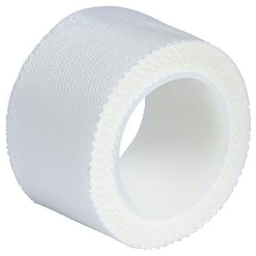 Leucoplast din matase, rola 2.5cm x 5m (1 rola)