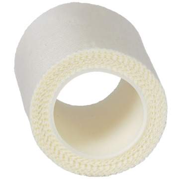 Leucoplast din matase, rola 5cm x 4.5m (1 rola) Leucoplast din matase, rola 5cm x 4.5m (1 rola)