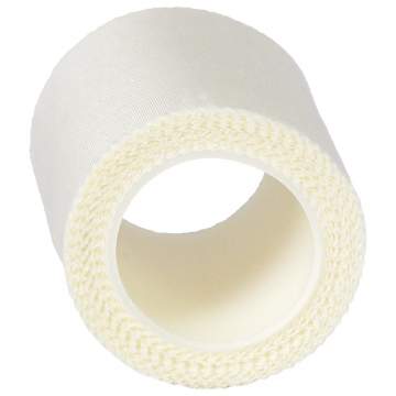 Leucoplast din matase, rola 5cm x 4.5m (cutie 12 role) Leucoplast din matase, rola 5cm x 4.5m (cutie 12 role)