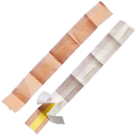 Plasturi cu rivanol, 6x50cm (1 bucata)