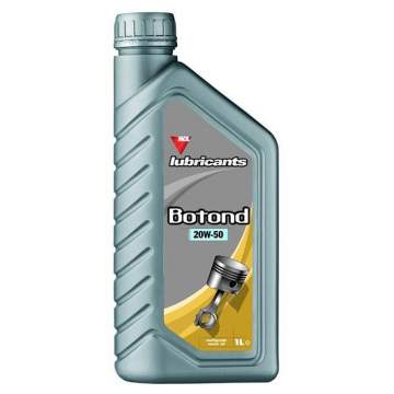 Ulei motor MOL Botond 20W-50 (1 litru)