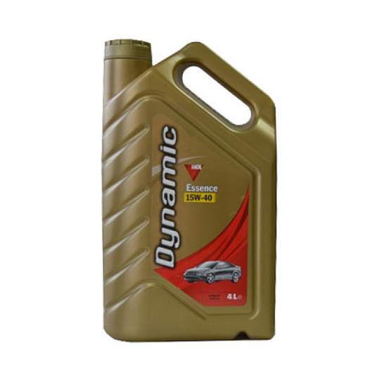MOL Dynamic Essence 15W-40 (4 litri)