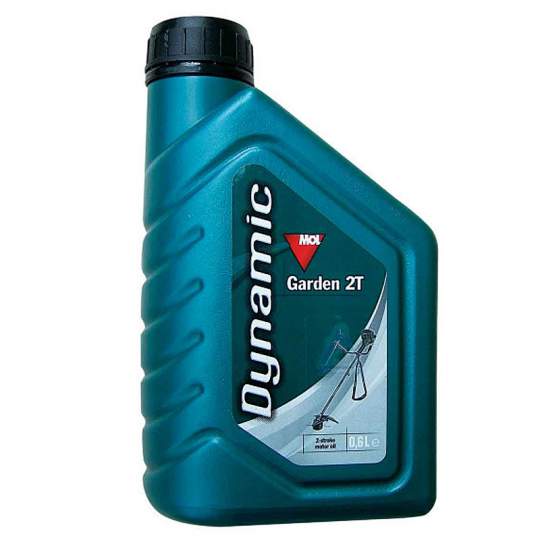 MOL Dynamic Garden 2T (0.6 litru)