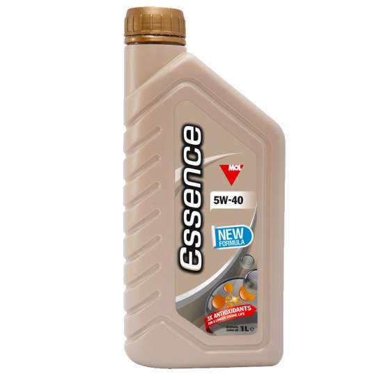 MOL Essence 5W40 (1 litru) MOL Essence 5W40 (1 litru)