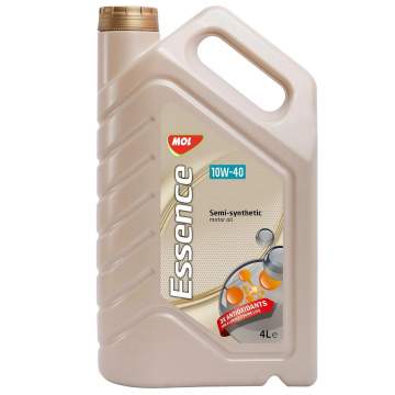 MOL Essence Diesel 10W40 (4 litri)