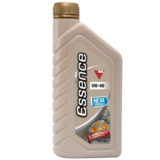 MOL Essence Diesel 5W40 (1 litru)