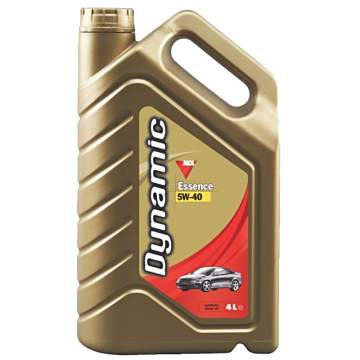MOL Essence Diesel 5W40 (4 litri)