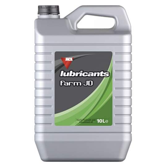 MOL Farm JD (10 litri)