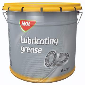 MOL Helios 2 (8 kg)