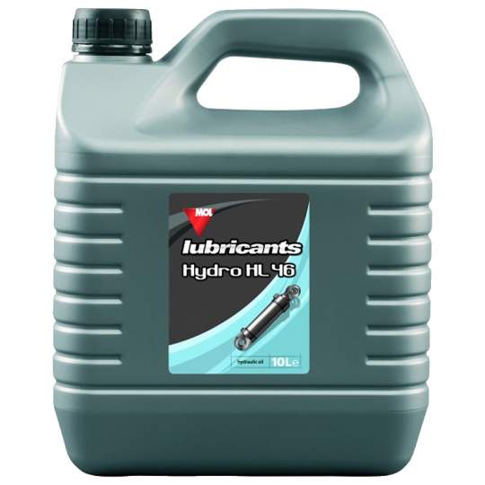Ulei MOL Hydro HL 46 (10 litri) Ulei MOL Hydro HL 46 (10 litri)