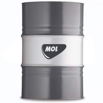 Unsoare lubrifianta MOL Hydro HM 46 (50 kg)