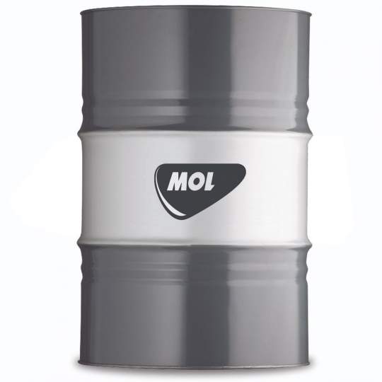 Unsoare lubrifianta MOL Hydro HME 32 RO (180 kg)