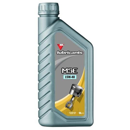MOL MSE 15W-40 (1 litru)