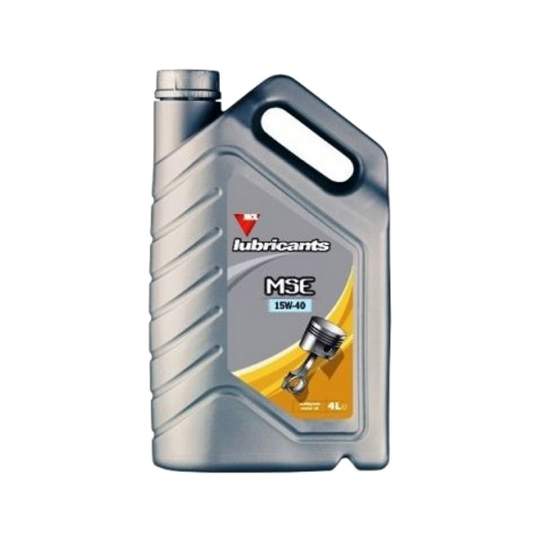 MOL MSE 15W-40 (4 litri)