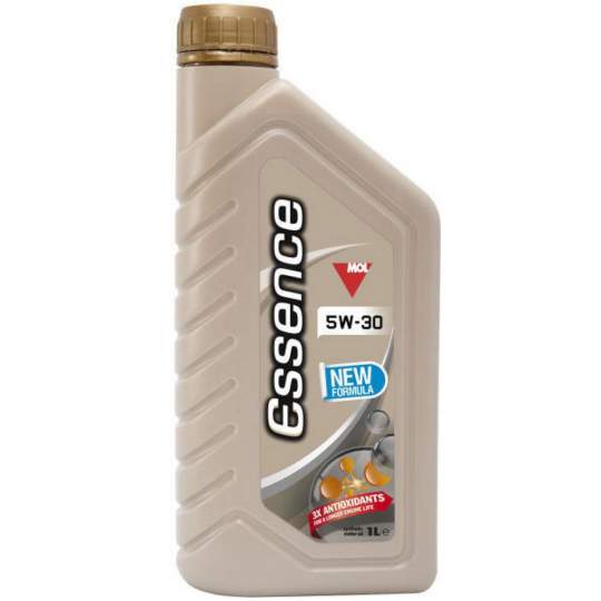 Ulei motor MOL Essence 5W 30 (1 litru)