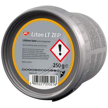  Vaselina MOL Liton LT 2EP (250g)