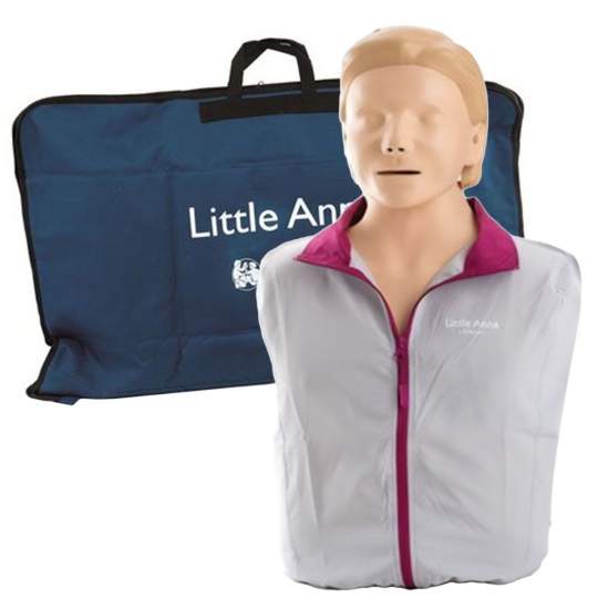 Manechin pentru resuscitare cardiopulmonara (1 bucata)