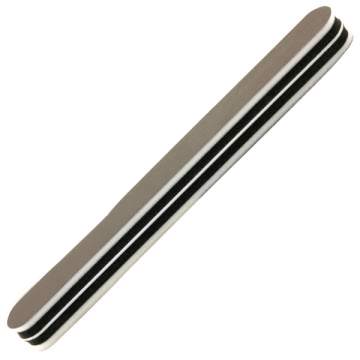 Buffer pentru pilit / lustruit unghii, 18cm