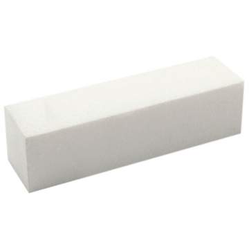 Buffer snow block pentru pilit/lustruit unghii, 10 cm, abraziv 150 (1 bucata)