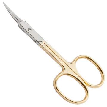 Forfecuta cuticule lame curbe standard lungime totala 9 cm (1 bucata)