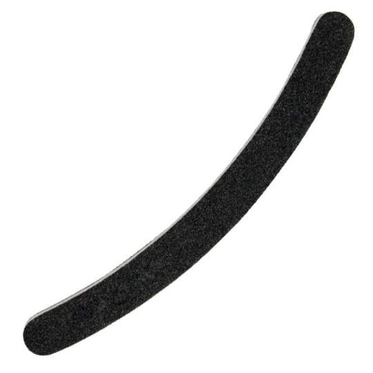 Pila banana / dreapta, abrazivitate 80/80, lungime 18 cm (1 bucata) Pila banana / dreapta, abrazivitate 80/80, lungime 18 cm (1 bucata)