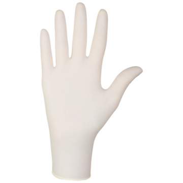 Manusi latex pudrate nesterile albe marimea XL - Santex Powdered (100 bucati) Manusi latex pudrate nesterile albe marimea XL - Santex Powdered (100 bucati)