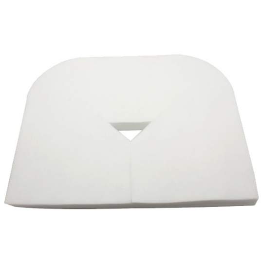 Acoperitori PPSB protectie zona capului la masa de masaj - 33x43cm - (100 bucati)