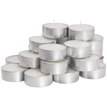 Lumanari decorative (14g)