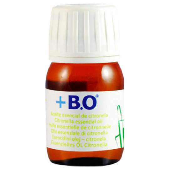Ulei Esential Citronella (30ml)