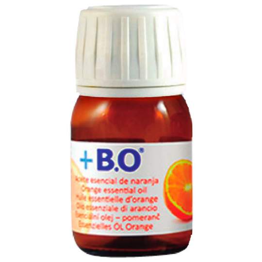 Ulei Esential Portocale - relaxant (30ml)