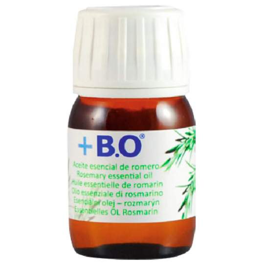 Ulei Esential Rozmarin (30ml)