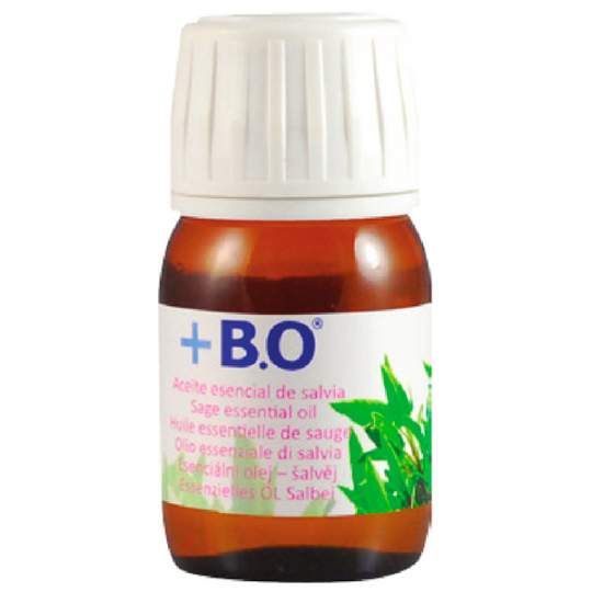 Ulei Esential Salvie (30ml)