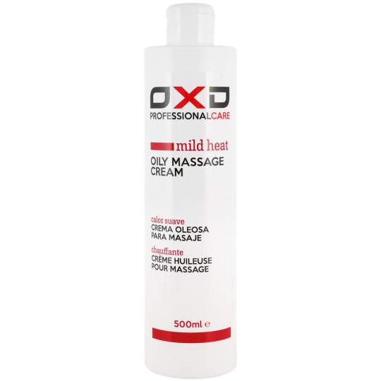 Crema de masaj imbogatita cu vitamina E hidratare intensa si regenerare pentru piele catifelata (500ml)