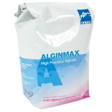 Alginat precizie superioara pentru amprente cu indicator de faza cromatic, aromat (435g)