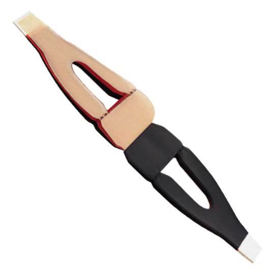 Hartie articulatie potcoava 100 microni (6 seturi x 20 foi/cutie)