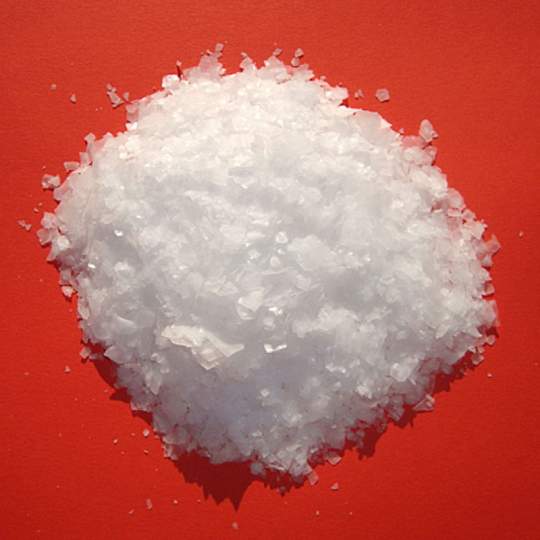 Parafina granulata alba, dublu rafinata (1 tona)