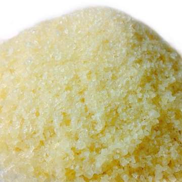 Gelatina alimentara (sac 25 kg)