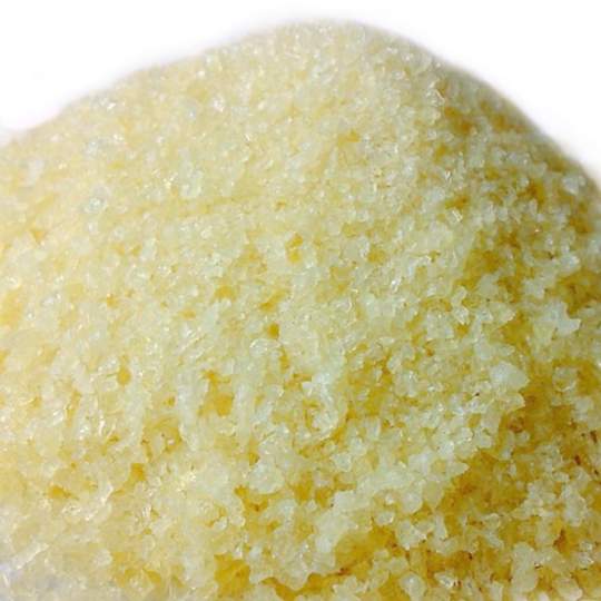 Gelatina alimentara (sac 25 kg)