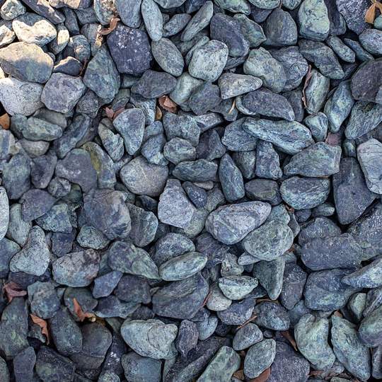 Granule de marmura colorate (1 tona)