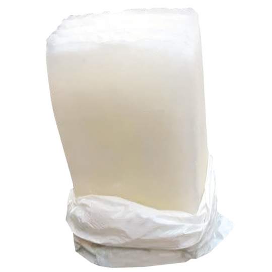 Parafina alimentara , dublu rafinata, temperatura topire 58 grade C, sac 25 kg