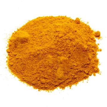 Pigment ocru pentru constructii (1 tona)