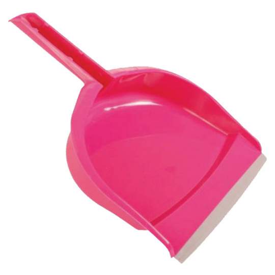 Faras plastic cu cauciuc