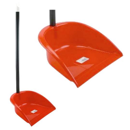 Faras plastic fara cauciuc cu coada lunga