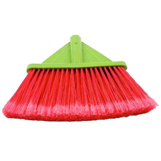 Matura plastic, fara coada, cu par lung